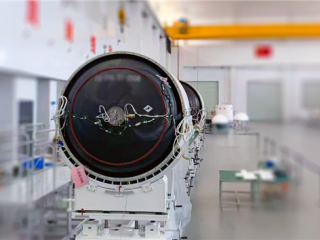 星河动力谷神星二号、智神星一号火箭即将首飞：可垂直回收和重复使用 !
