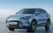 2023年12月中国销量最高车型出炉：特斯拉Model Y 6.2万辆仅排第二 ！