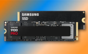 三星最快消费级SSD 9100 Pro下月发8TB版本！14800MB/s、约7200元 !