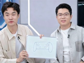 一加官方自曝新形态设备：首款掌机要来了！ 