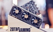 索泰、技嘉都有半高式刀卡RTX 5060：都是三风扇 !