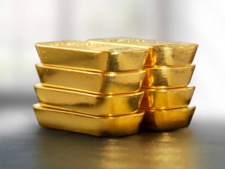辽宁有望诞生一世界级金矿：初步评审金资源量近1500吨 !