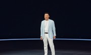 前华为悍将 荣耀CEO李健开通微博 ！