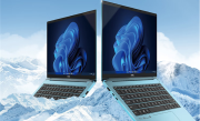 新华三H3CBook Ultra 14T第二代笔记本发布：升级i7-1370P OLED触控屏 ！