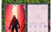 三星Galaxy S24 Ultra真机首曝：屏幕曲率更小 接近直屏视效 ！