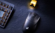 全球首款“真正”8K游戏鼠标！UWB而非2.4GHz连接：售价近千元 !