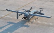 载重150公斤！山东壹通TR100大型垂直起降无人运输机首飞成功 ！