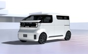 丰田Kayoibako：宇宙的尽头是MPV MPV的尽头是小面包 ！