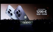OPPO Find X9系列海外卖爆！销量接近上代2倍 ！