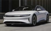 硬刚特斯拉！Lucid将推5万美元以下新车：竞争入门级市场 ！