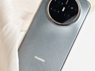 4199元起！华为Mate 70 Air图赏抢先看：金丝银锦配色很抢眼 一眼高端 !