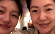 大小S胜诉狗仔后发声：感谢司法还我们清白 ！