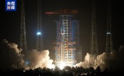 我国成功发射卫星互联网低轨10组卫星 华为Mate 80有望支持低轨卫星通讯 !