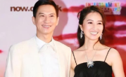 张家辉:从未阻止妻子关咏荷复出，并透露妻子目前热爱陶瓷艺术 ！