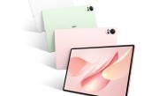 麒麟9系新旗舰！华为MatePad Air新款官宣：8月15日发布 !