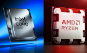 Intel、AMD新一代桌面CPU发布时间曝光！Nova Lake、Zen 6双双推迟到2027年 ！