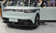 国内首搭对开门、无B柱、旋转座椅：极氪全新车型MIX发布 ！