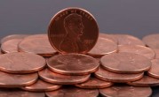 美国最后一批1美分硬币拍卖：696枚卖了1亿多元 ！