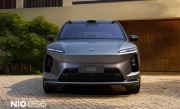 高端还看蔚来！新款ES6、EC6官图发布：明起开卖 ！