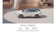 21.49万卷爆小鹏G6、特斯拉Model Y！智己LS6一图看懂 ！