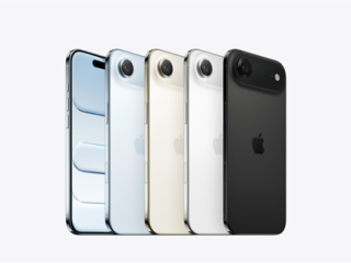 库克亲自直播带货！iPhone Air国行版今日预售：国内首款eSIM手机 7999元起 !