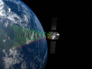 历经25年 中国的“太空方向盘”进入2.0时代！ 