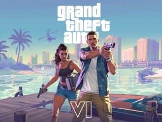 《GTA6》预告片首日播放量破4.75亿次创纪录 ！