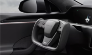 取消标配半幅方向盘：新款特斯拉 Model S / X配置公布 ！