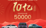 岚图全线出击：新Free一跃成了“卷王” ！
