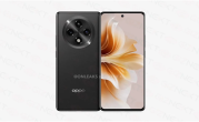 高端设计下放！OPPO A3 Pro渲染图首曝：采用Find N3同款Deco ！
