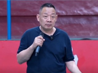 于东来又一次把账号设为私密：我该好好静一下 ！