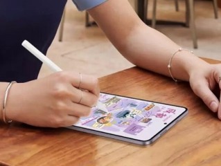 OPPO Pad Mini明天首销：3199元起 同档最强小平板 ！