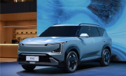 预售15.98万起！起亚纯电SUV EV5细节曝光：配置不输国产车 ！