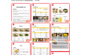 西贝公布罗永浩点的13道菜制作过程 网友炸锅 罗永浩：今晚8点半将直播谈西贝一事 !