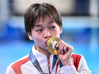 国家体育总局游泳中心就全红婵等运动员遭网暴发声：不管涉及任何人 一经查实将严肃处理 ！