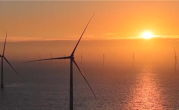 距离85.5千米！我国离岸最远海上风电项目全容量并网 ！
