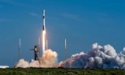 21手猎鹰九号火箭发射：星链卫星达6872颗 已失效600多颗 ！