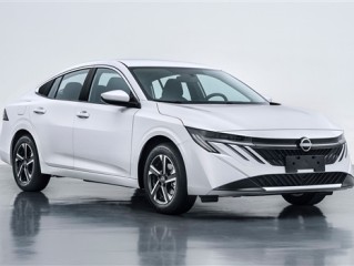 风格大变样犀利感倍增！新款日产轩逸申报：还是那个1.6L !