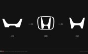 回到60年代！本田新车标正式公布：将在所有车型上使用 !