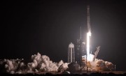 第四枚19手猎鹰九号火箭诞生：星链卫星已发射6054颗 ！