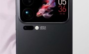 小米17 Pro/Pro Max首发秒享背屏：官方功能演示来了 !