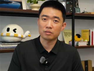 是自信也是实力！李想谈小米雷军造车：只有我们两个能做出超级产品 !
