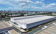 毫无争议全球最大！东风汽车16000吨一体化压铸工厂竣工验收 !