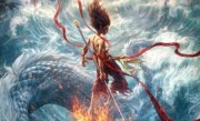 将超《阿凡达2》！《哪吒2》票房离全球第3还有不到0.7亿美元 本月于日本上映 ！