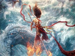 将超《阿凡达2》！《哪吒2》票房离全球第3还有不到0.7亿美元 本月于日本上映 ！