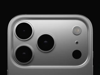 库克“开倒车”！iPhone 17 Pro机身从钛合金换成铝合金：两大核心原因 !