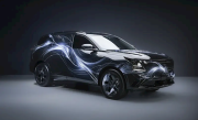 长安UNI家族新成员首次亮相：定位紧凑型SUV 下半年有望上市 !