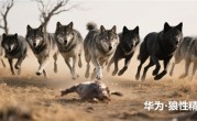 郭平解读华为“狼的精神”：有三层含义 !