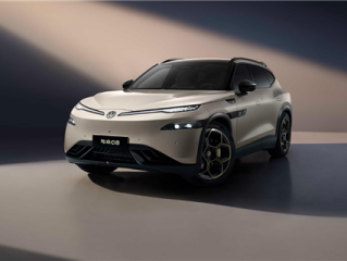 22.99万元起！金标大众全新旗舰SUV与众08上市：德系底盘+小鹏智能 ！