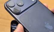 iPhone 17系列或成近年最娇气苹果手机：用了几个小时就满身划痕 蓝色黑色尤甚 !